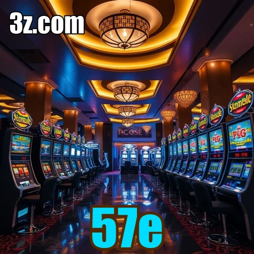 Aventura Ação no 57e: Adrenalina a Cada Clique!