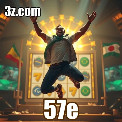 Aventura Infinita: Explore o Mundo do 57e