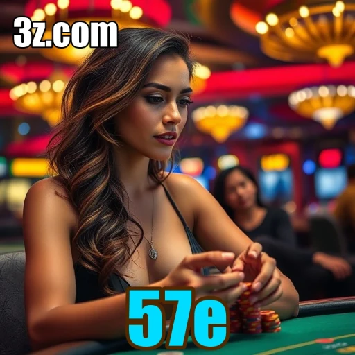 Entretenimento Casual e Diversão no 57e: Uma Experiência Única